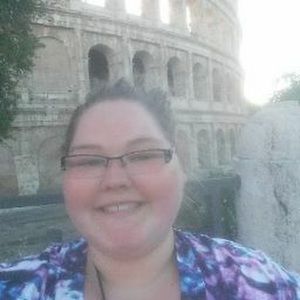 Meet your Posher, Kimberly